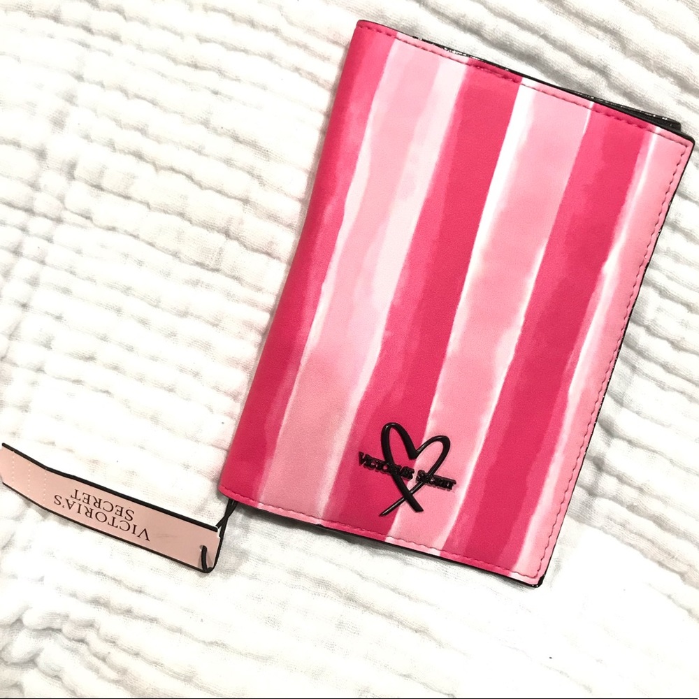 Victoria’s Secret Passport and Card Holder